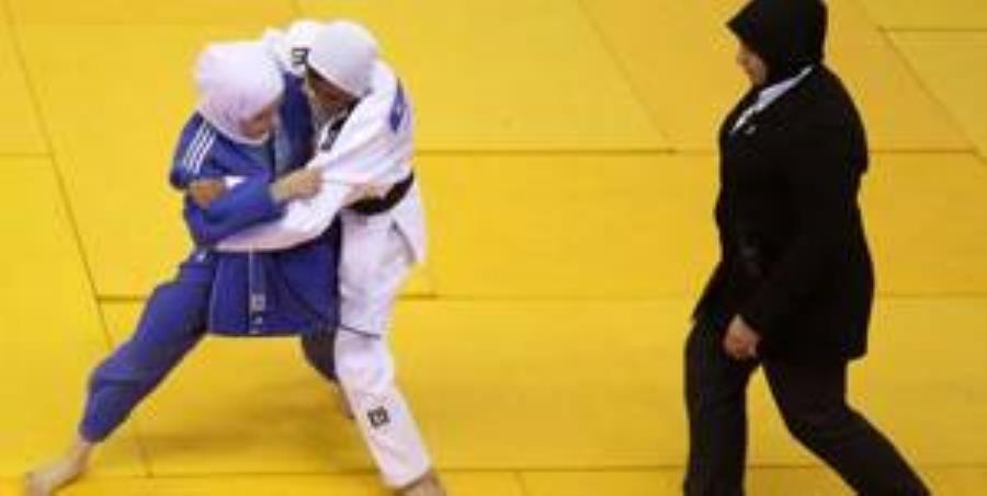 ملی پوش جودو بانوان: پرچم ایران همچنان در قله های جهانی خواهد درخشید
